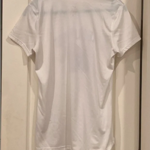 Nike Dry-Fit White Memphis Tigers T-Shirt - Picture 5 of 5